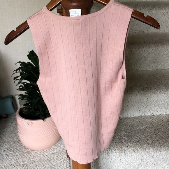 Silk & Salt Ribbed Set (2) - Picture 7 of 17